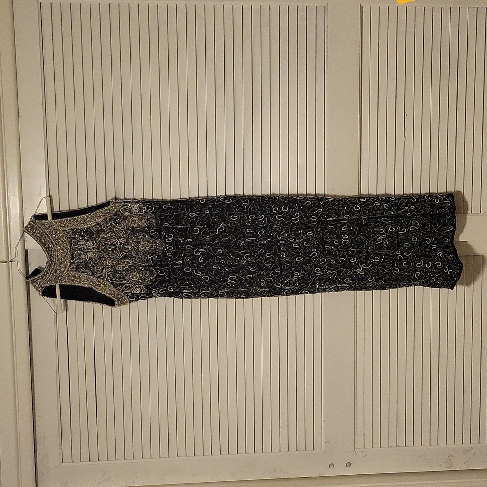 Formal dress